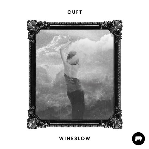 CUFT Wineslow EP RAW Records