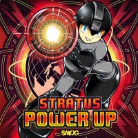 stratus - power up ep
