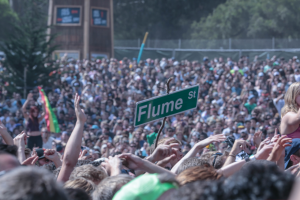 Flume Outside Lands 2014