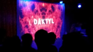 DAKTYL